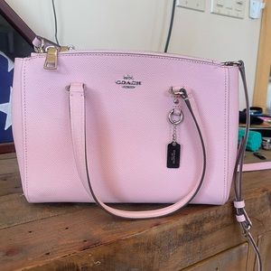 Coach Stanton Carryall